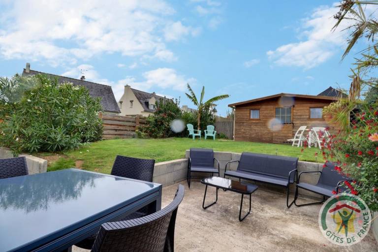 Gîte Cancale