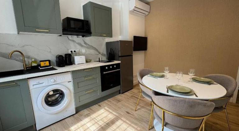Pleasant apartment | Pets allowed — photo 3
