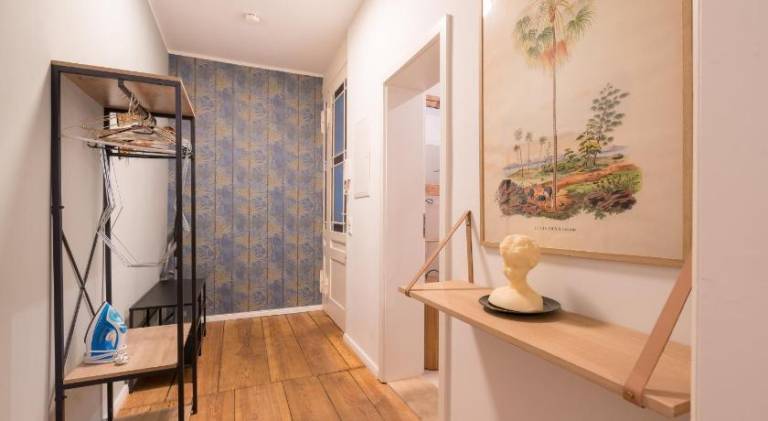 Design Apartments - Sanssouci, 10 Geschwister-Scholl-Straße — photo 5