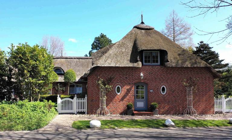 Ferienwohnung Sankt Peter-Ording
