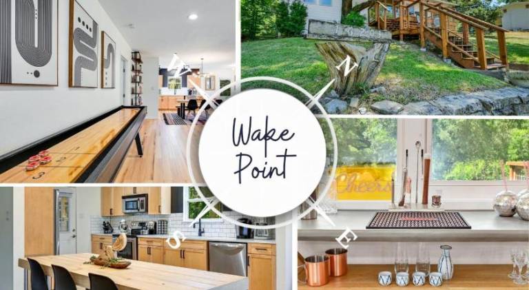 167 m&sup2; Ferienhaus