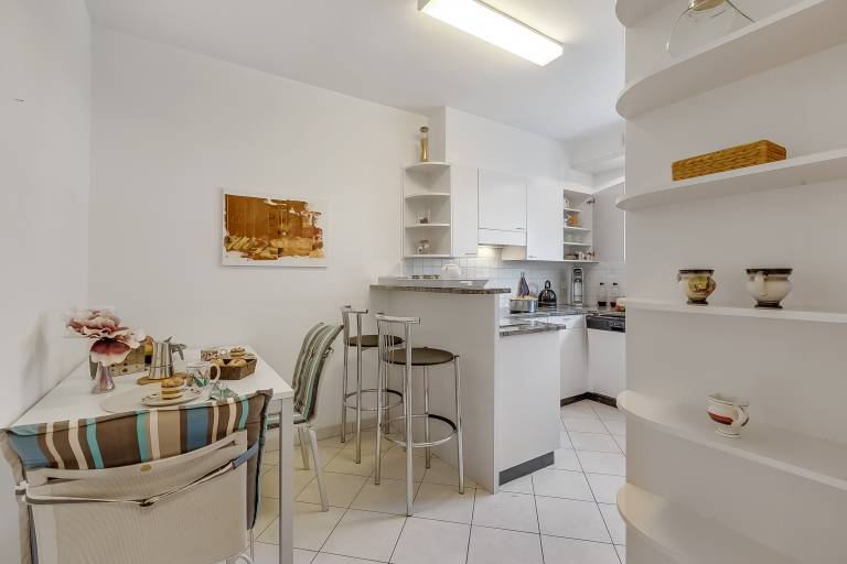Holiday apartment | Mountain view — photo 3