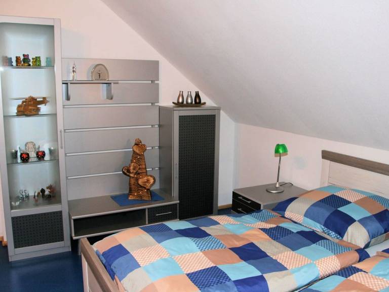 Ferienwohnung am Rotdornweg