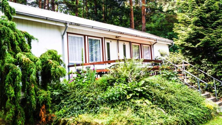 Ferienwohnung  Eisenhüttenstadt