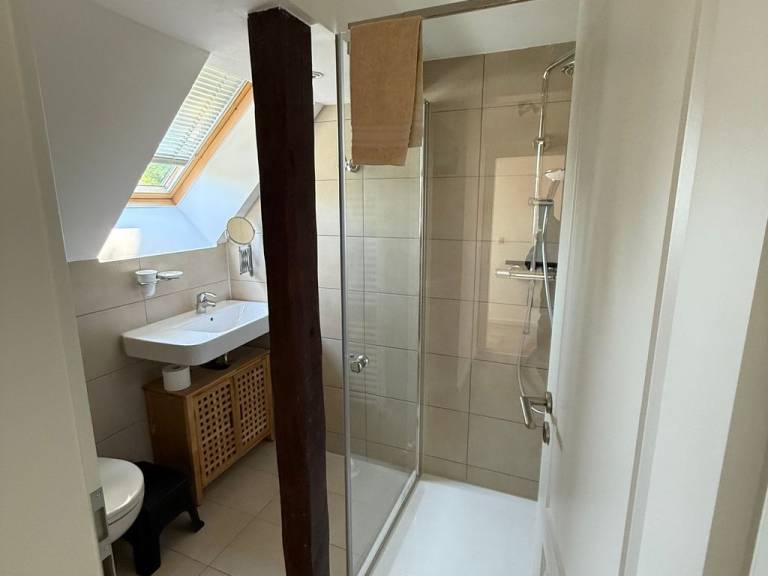 Ferienwohnung Schlepzig