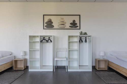 260 m² Ferienwohnung
