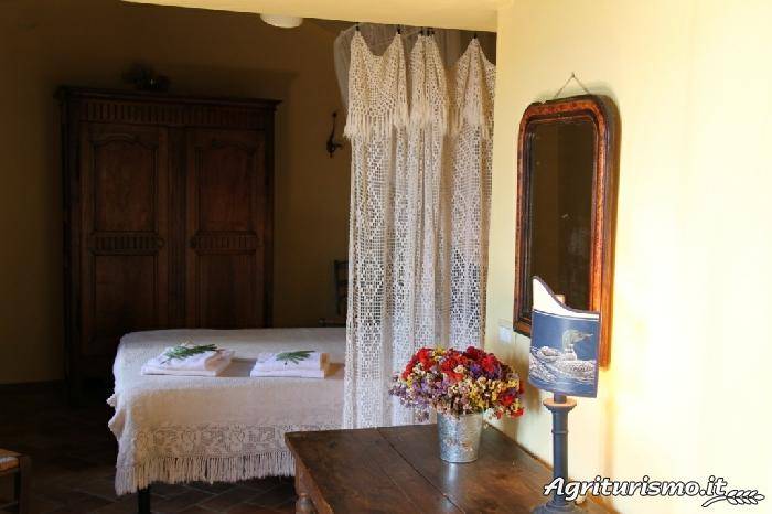 Camera privata Borgo Val di Taro
