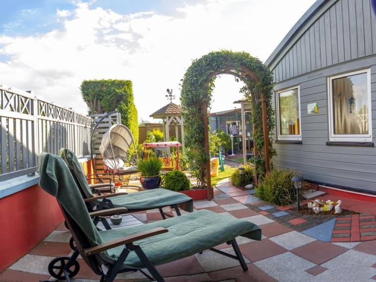 Ferienwohnung Kandel