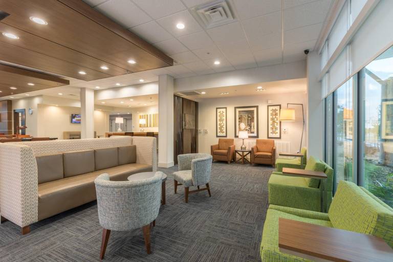 Holiday Inn Express & Suites San Marcos South By IHG — photo 4