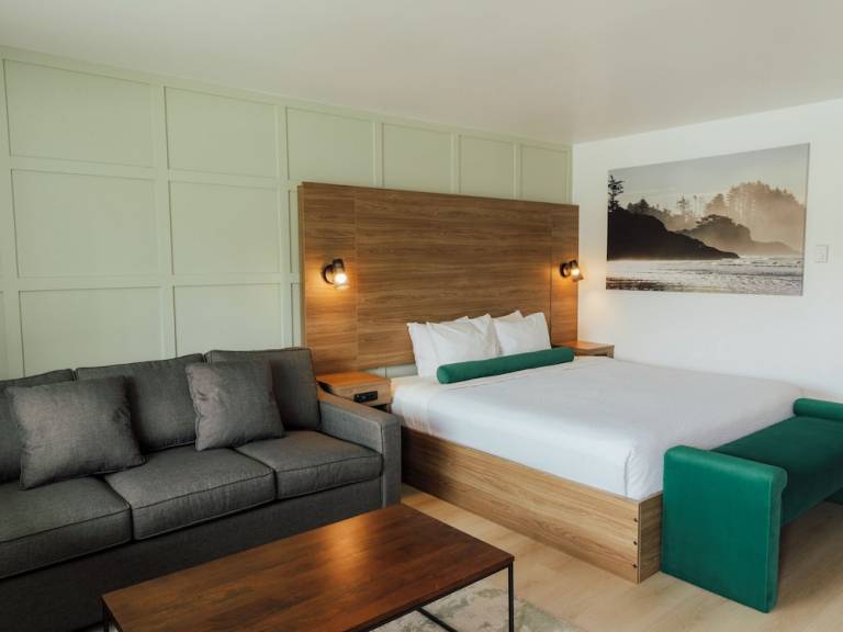Motel  Ucluelet