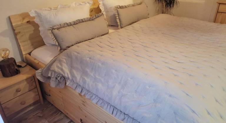 Rental apartment | Pet-friendly in Sigmaringen