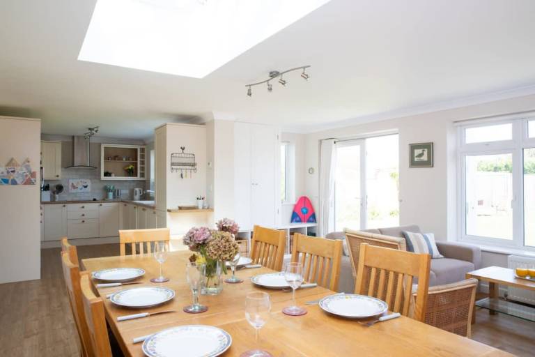Ferienhaus West Wittering