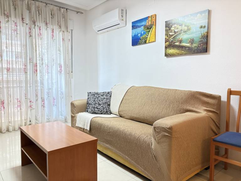 Holiday apartment with garden, pool & terrace | Sea view — photo 5
