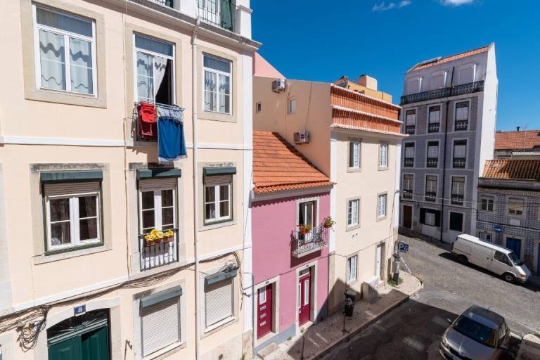 Appartement  Almada