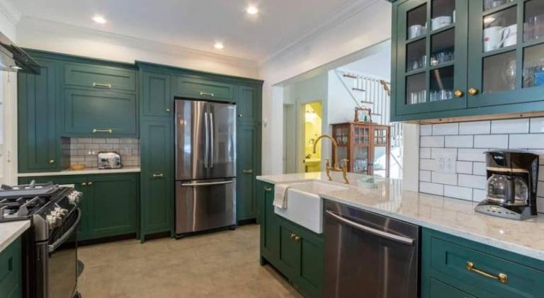 Vacation home with 2 rooms for 4 persons — photo 3