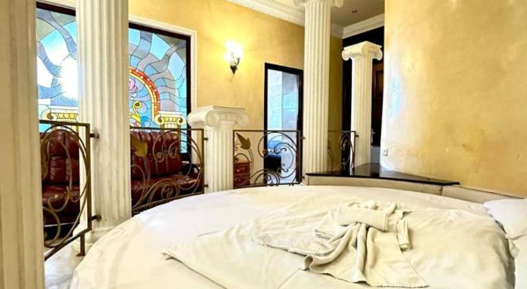 NEW BELLA HOTEL — photo 2