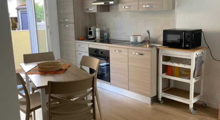 Rental apartment with 1 room for 3 persons — photo 3