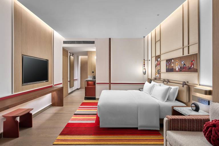 Hotel Indigo Lugu Lake By IHG — photo 2