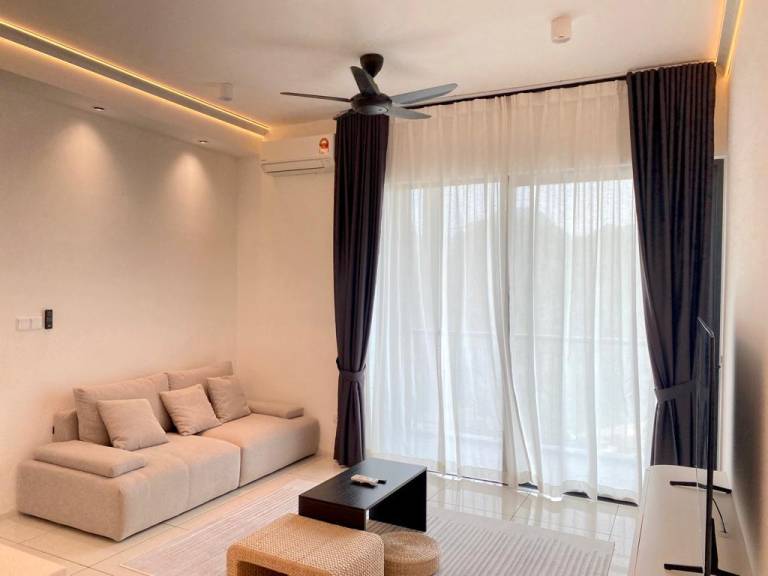 1000 m² Ferienwohnung