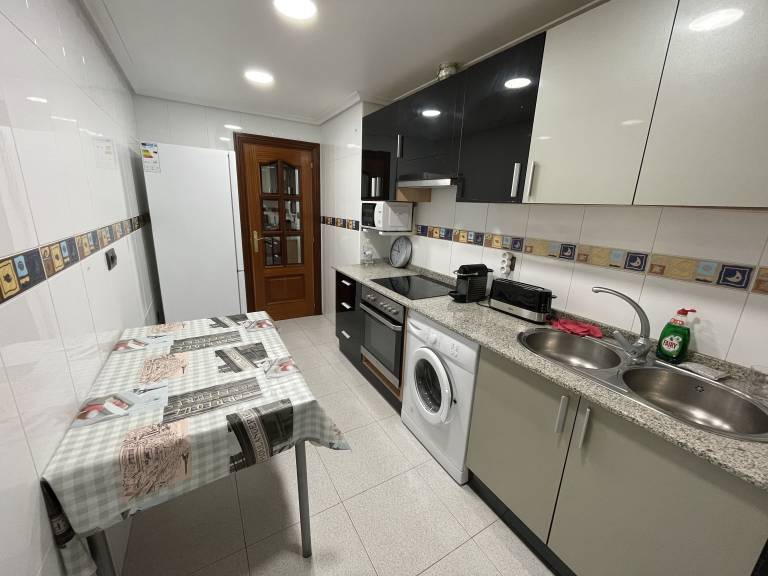 Apartamento Nájera