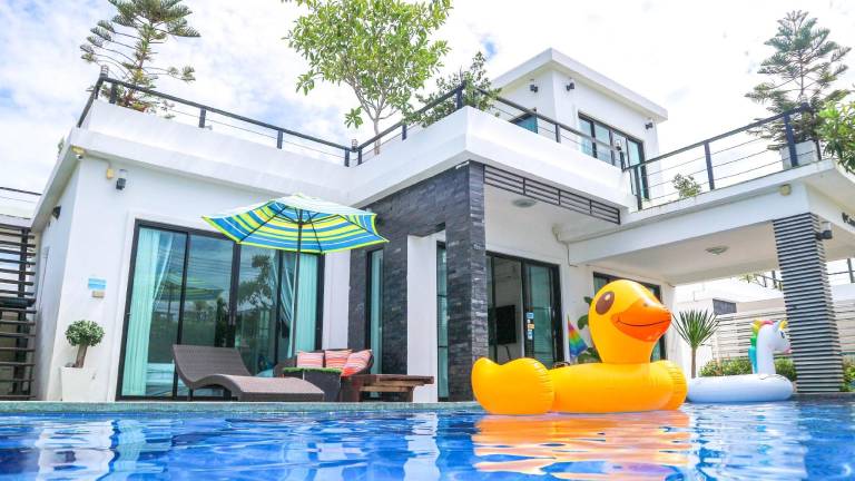 Pandaree Hua Hin in Hua Hin