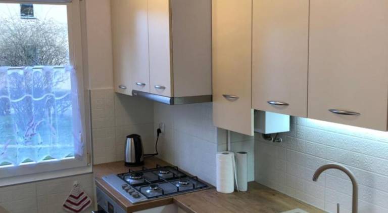 Apartment | Pet-friendly — photo 5