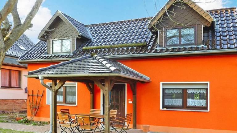 Ferienhaus  Groß Köris