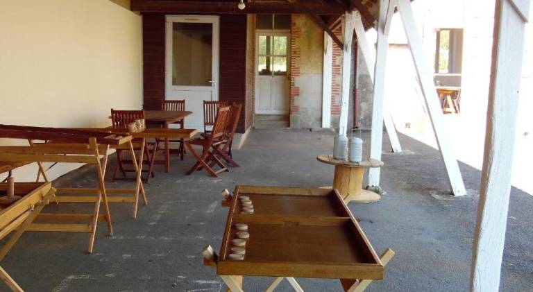 L'ecole buissonniere — photo 3