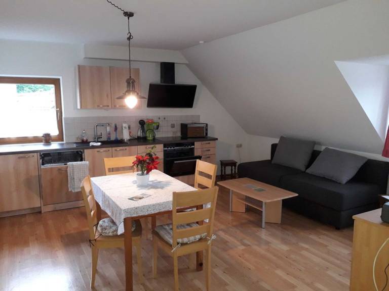 Ferienwohnung