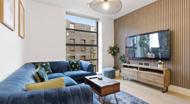 Nice holiday apartment | Pets are welcome — photo 2