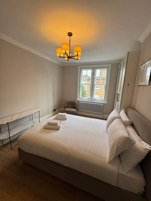 Apartment Kings Cross