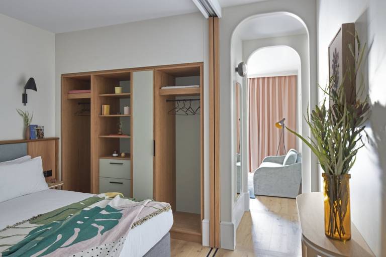 Aparthotel  Cambridge