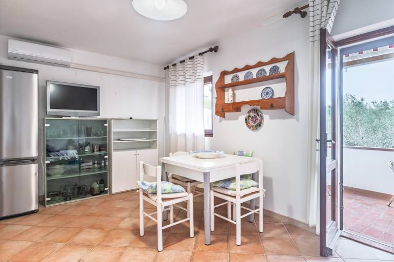 Fully equipped house with terrace | Garden view | Next to the beach | Pets allowed — photo 4