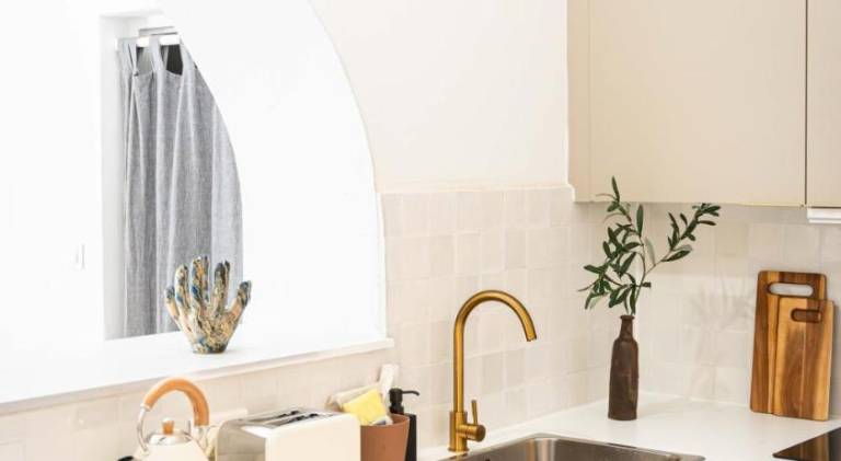 Rental apartment with patio | Suitable for remote work — photo 4