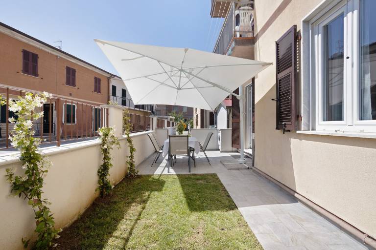 Apartment with garden | Close to the beach | Dogs allowed — photo 2
