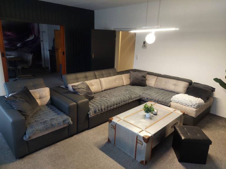 Ferienhaus Storkow (Mark)