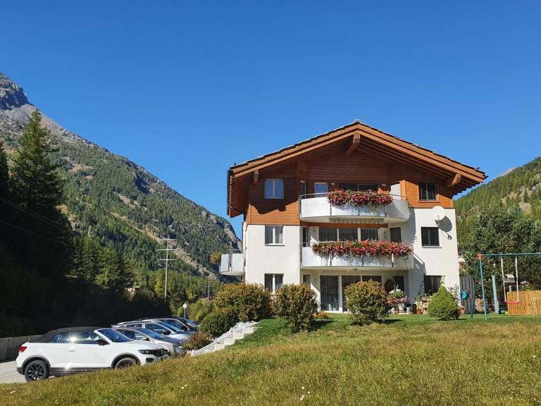 Appartement  Saas-Grund