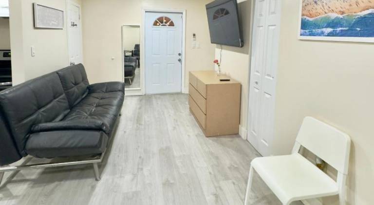Vacation home with 2 rooms for 5 persons — photo 4