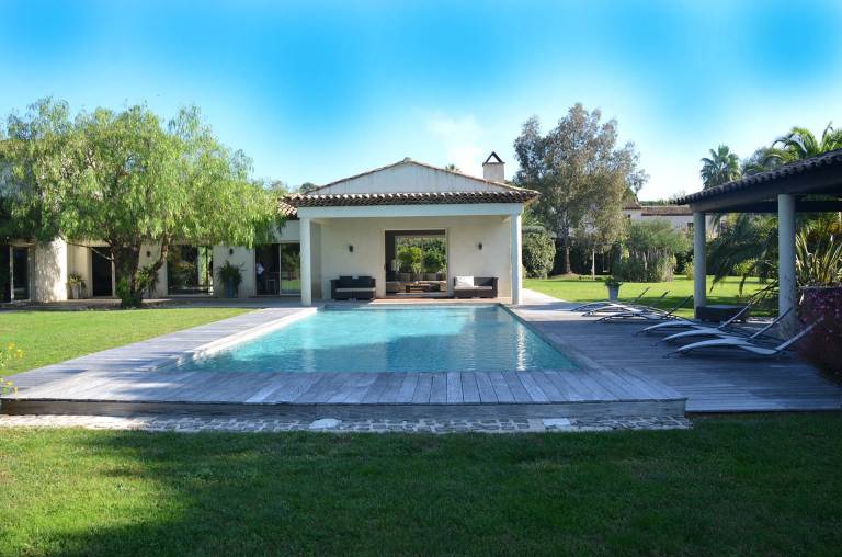 Villa Ramatuelle
