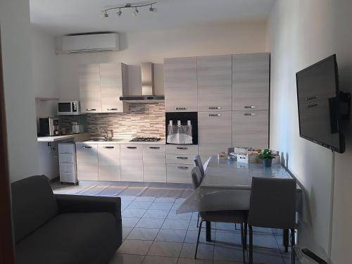 Apartment  Valguarnera Caropepe
