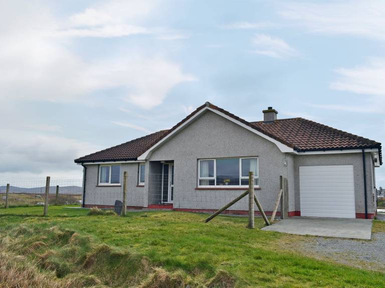 Cottage  Daliburgh