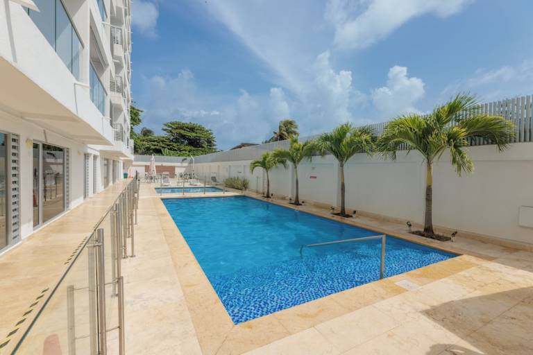 Apartamento Isla de San Andrés