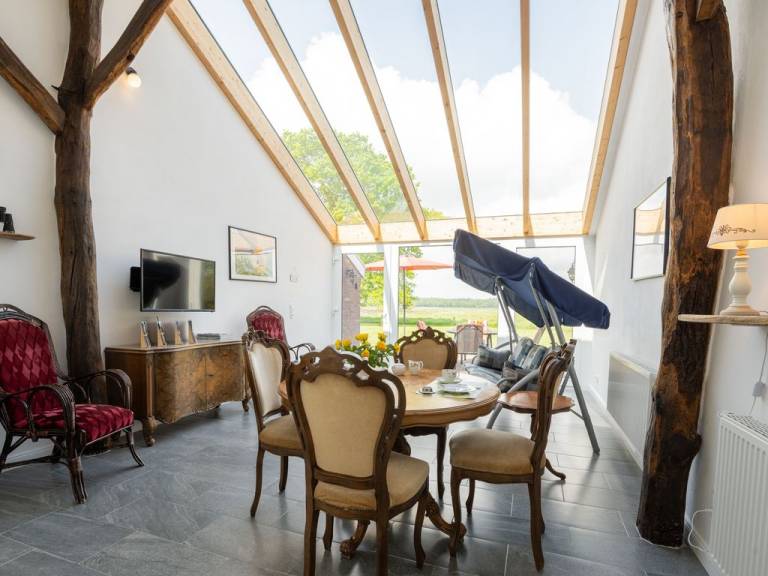 Ferienhaus Waldblick 35209