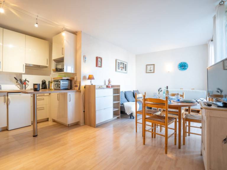 Appartement Arcachon