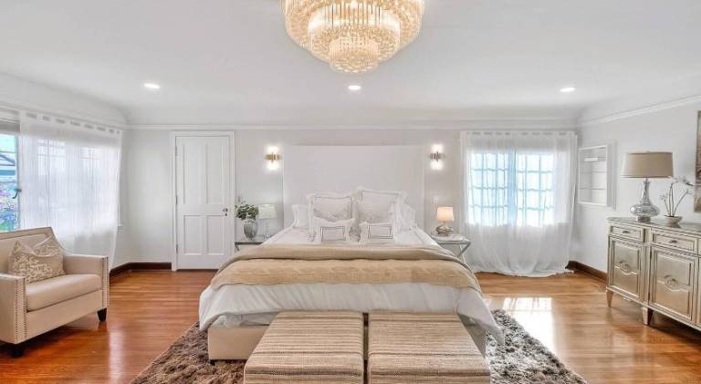 400 m&sup2; Villa