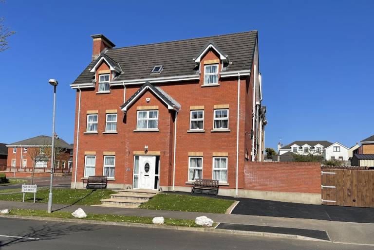 House Portrush