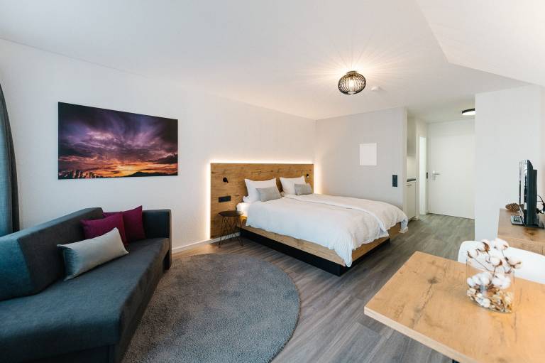 Ferienwohnung Simonswald