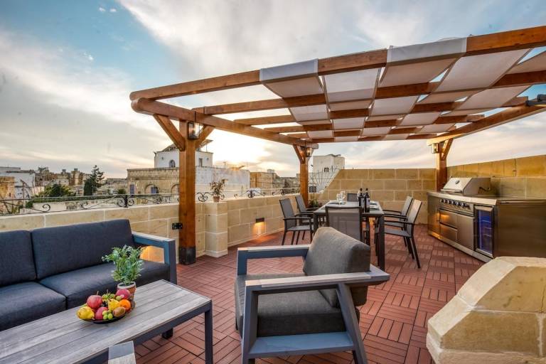 House Gozo