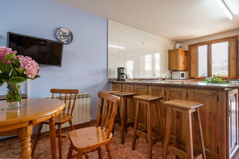 Ferienhaus La Franca