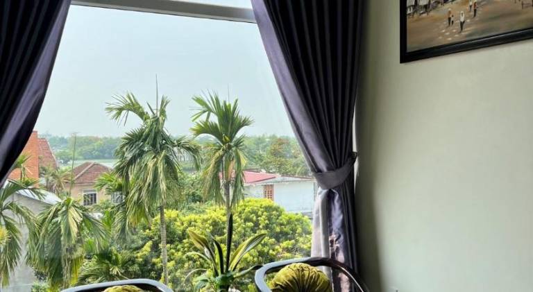 Hue Four Seasons Hotel — photo 2